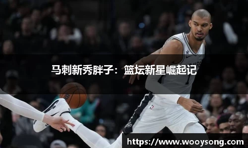 马刺新秀胖子：篮坛新星崛起记